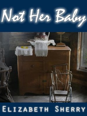 cover image of Not her Baby